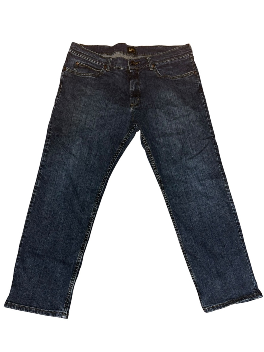 Lee Boys Husky Jeans 36”x29”